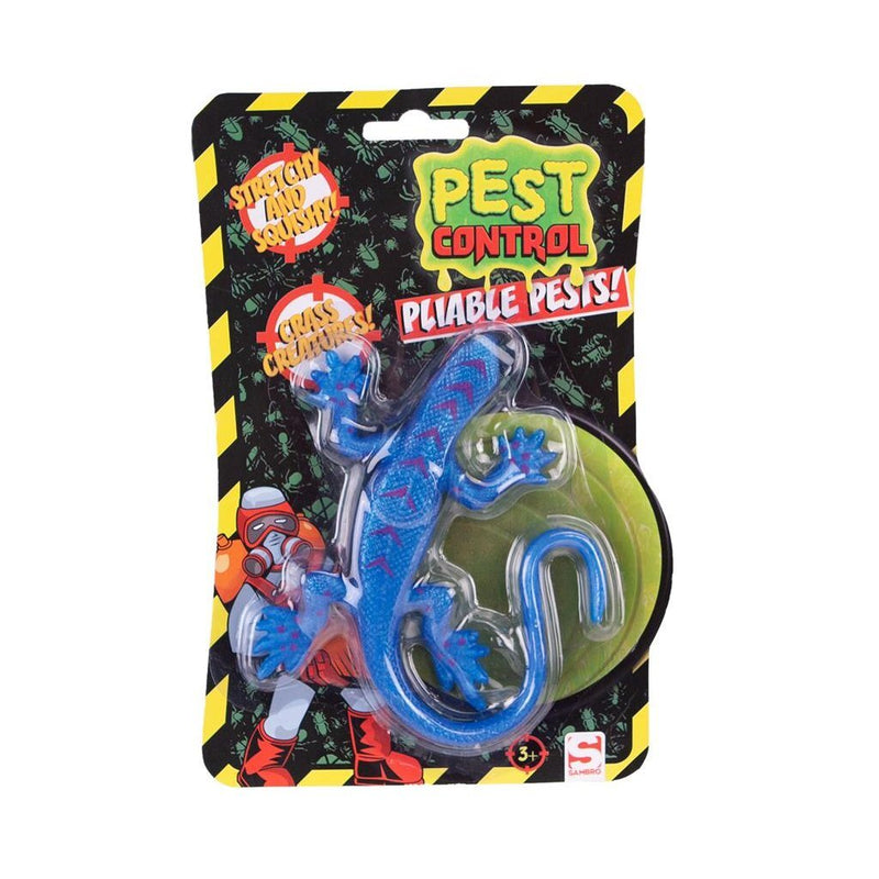 Load image into Gallery viewer, Sambro pest control stretch reptiel