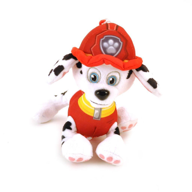 Load image into Gallery viewer, Paw patrol pluche portemonnee