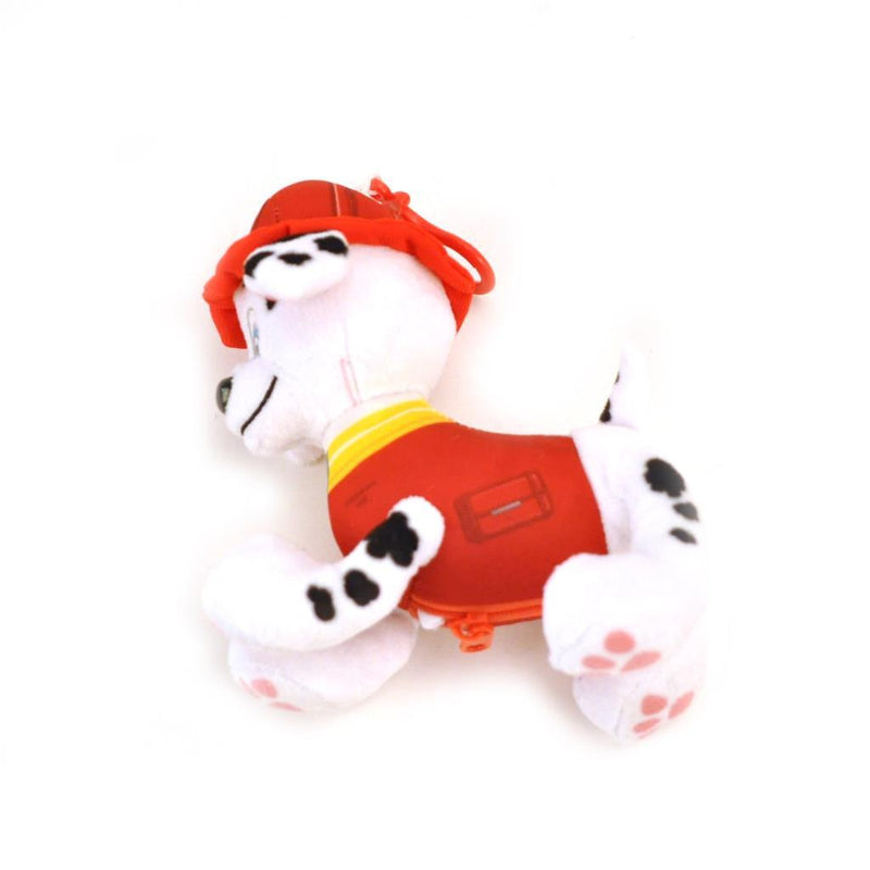 Load image into Gallery viewer, Paw patrol pluche portemonnee
