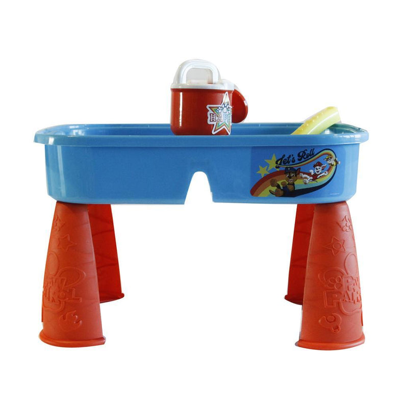 Load image into Gallery viewer, Paw patrol zandspeelset