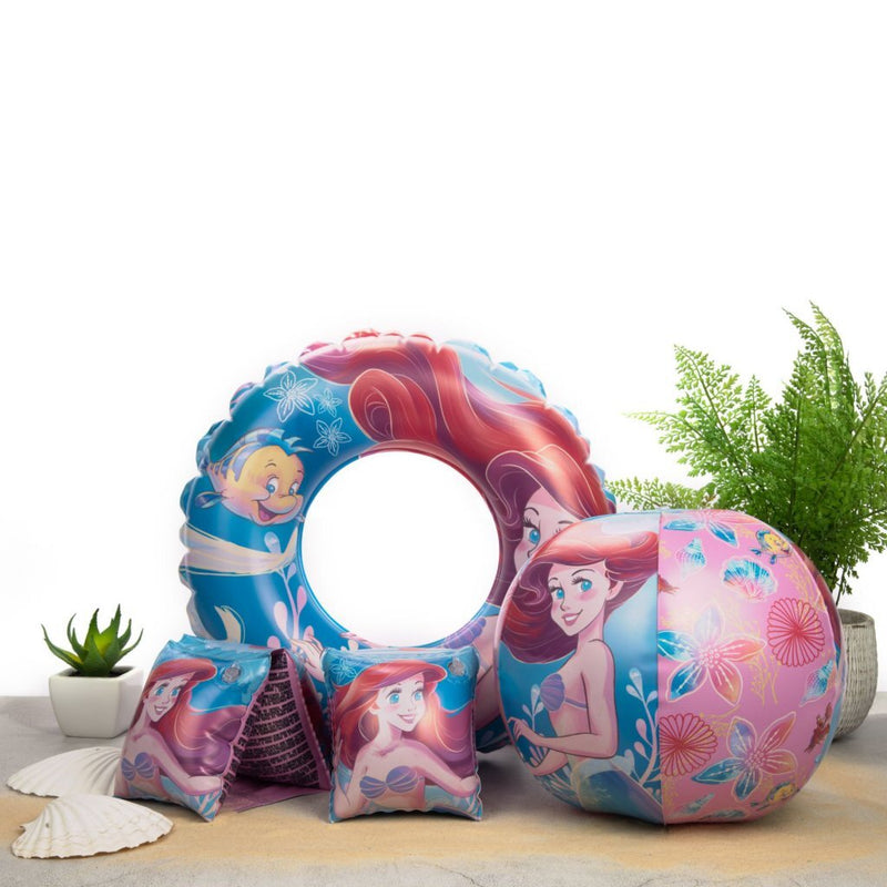 Load image into Gallery viewer, Disney princess zwemset ariel