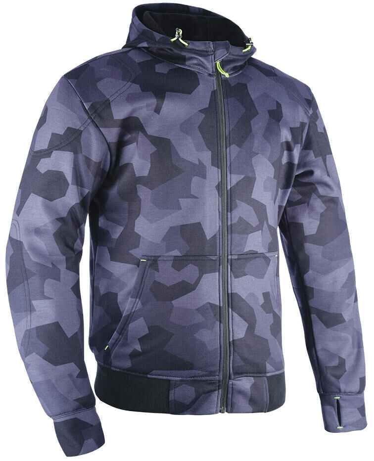Load image into Gallery viewer, Oxford jas super hoodie 2.0 jacket super hoodi 2.0 camo 3xl