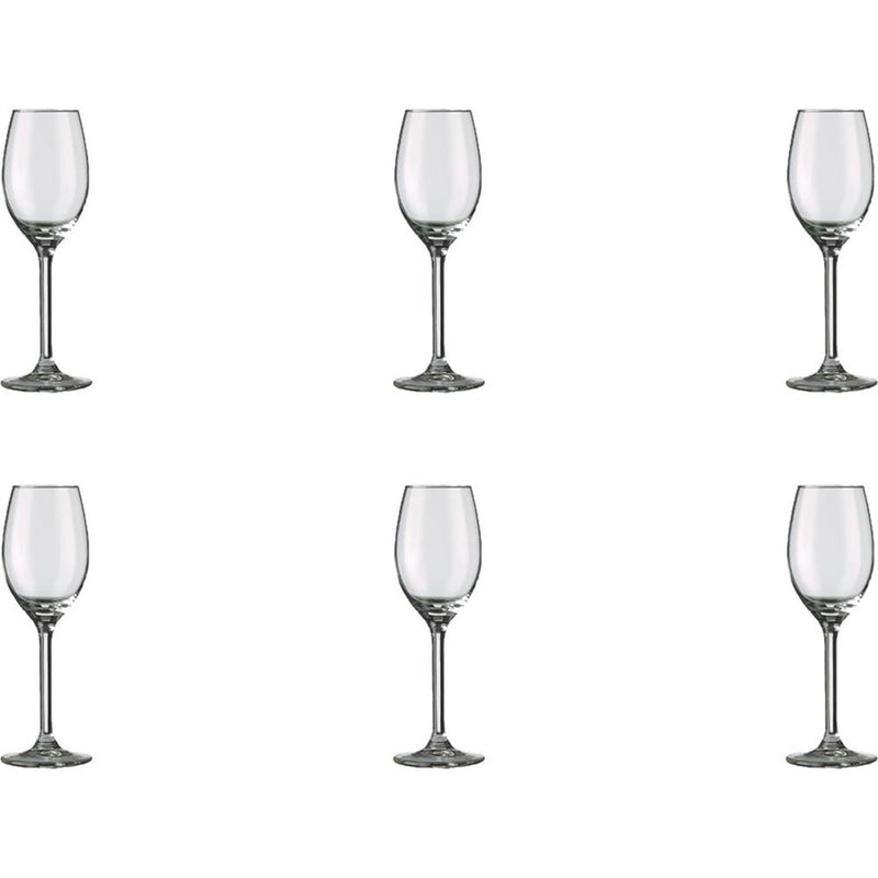 ギャラリービューアに画像をロードする, Royal leerdam l'esprit port 14cl 6st. l'esprit portglas 14cl 6st