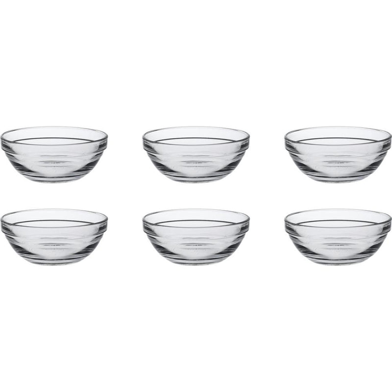 Load image into Gallery viewer, Duralex schaal lys 10,5cm 6 stuks