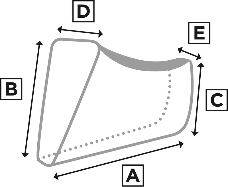 Load image into Gallery viewer, Oxford vouwgarage protex protex bike covers outdoor xl black