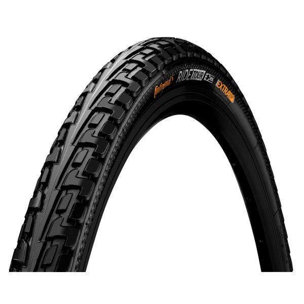 ギャラリービューアに画像をロードする, buitenband Ride Tour 26 x 1.75 (47-559) reflex zwart