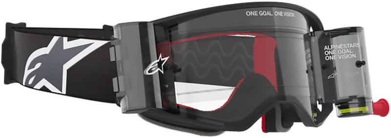 Load image into Gallery viewer, Alpinestars supertech corp - mtb goggle