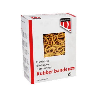 Laden Sie das Bild in Galerie -Viewer, Quantore elastiek 24 150x1,5x1mm 500gram