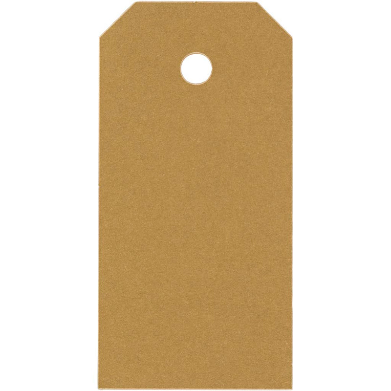 Afbeelding laden in galerijviewer, Https: www.cchobby.nl manilla-labels-afm-4x8-cm-250-gr-goud-1000-stuk-1-doos
