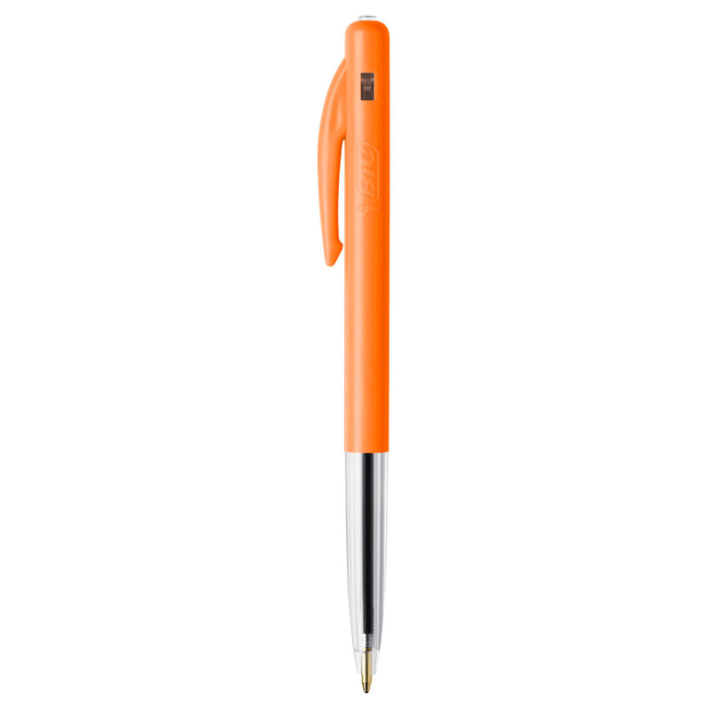 Load image into Gallery viewer, Bic balpen m10 medium limited edition
