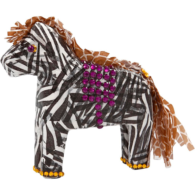 Load image into Gallery viewer, Https: www.cchobby.nl paard-h-14-cm-1-stuk