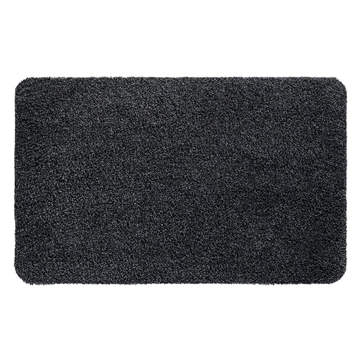 Afbeelding laden in galerijviewer, Hamat 1003514 - aquastop anthracite 50x80cm | 1 stuks