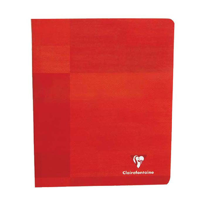 Afbeelding laden in galerijviewer, Clairefontaine schrift lijn 72 pagina's