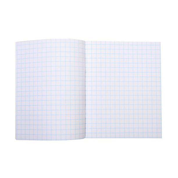 Load image into Gallery viewer, Quantore schrift qbasic ruit 80 pagina's