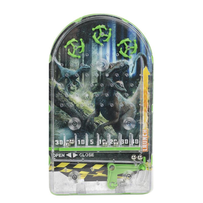 Load image into Gallery viewer, Toi-toys world of dinosaurs flipperspel