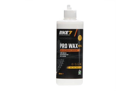 Laden Sie das Bild in Galerie -Viewer, Bike7 - pro wax 500ml