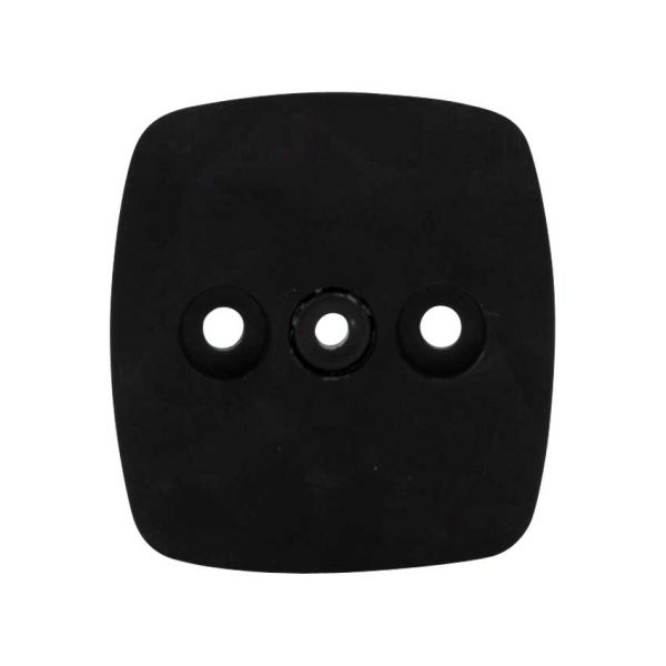 Cargue la imagen en el visor de la galería, Positielamp wit met reflektor