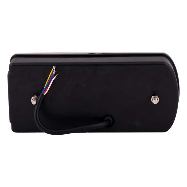 Load image into Gallery viewer, Ac Achterlicht 220x100x55 links