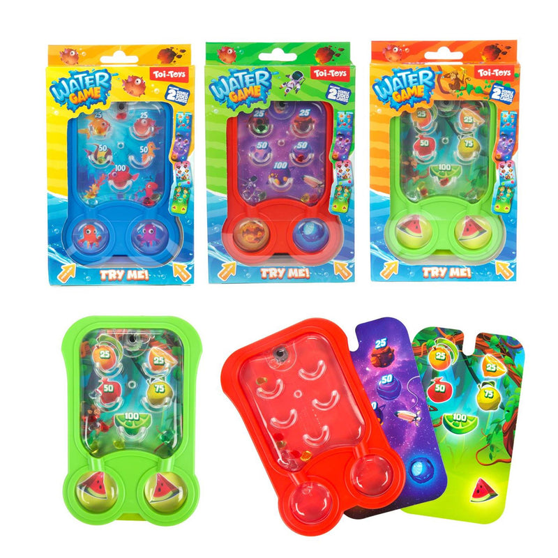 Load image into Gallery viewer, Toi-toys fun waterspel squish