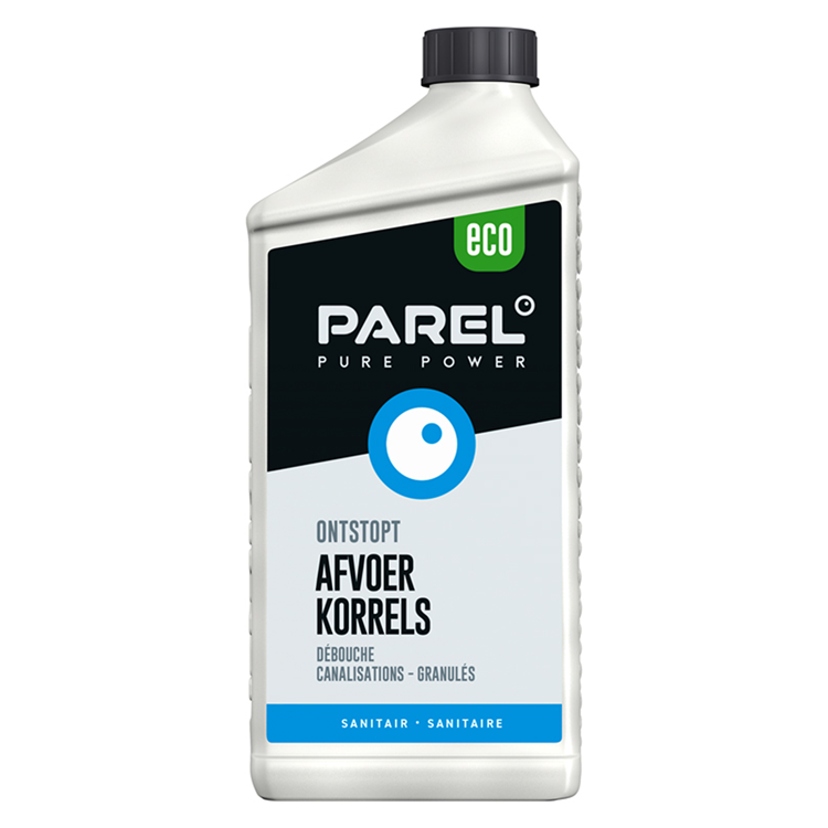 Afbeelding laden in galerijviewer, Parel pure power 1032494 - ppp ontstopt afvoer korrels 0,5l | 2 stuks