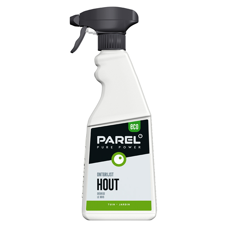 Chargez l'image dans la visionneuse de la galerie, Parel pure power 1032505 - ppp ontgrijst hout 0,5l | 3 stuks