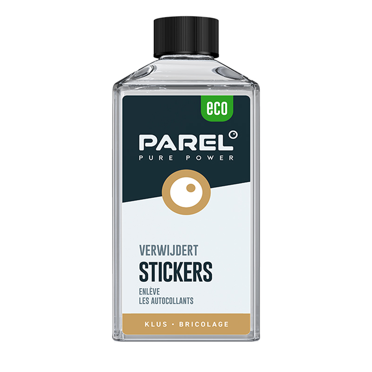 Chargez l'image dans la visionneuse de la galerie, Parel pure power 1032508 - ppp vrwdt stickers 0,25l | 3 stuks
