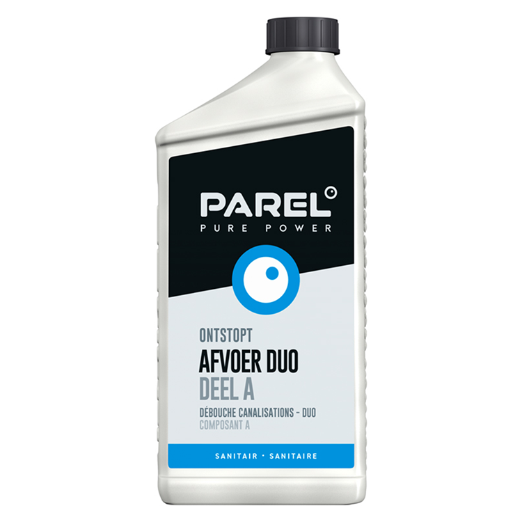 Chargez l'image dans la visionneuse de la galerie, Parel pure power 1074313 - ppp ontstopt afvoer duo 2x0,5 | 1 stuks