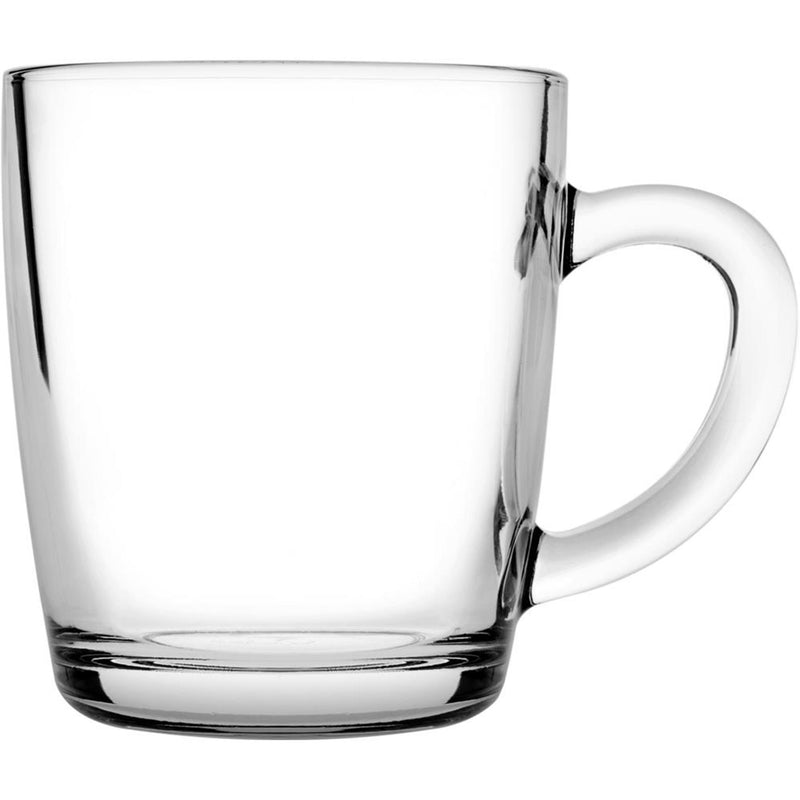 Laden Sie das Bild in Galerie -Viewer, Mammoet theeglas 320ml doos a 12 stuks