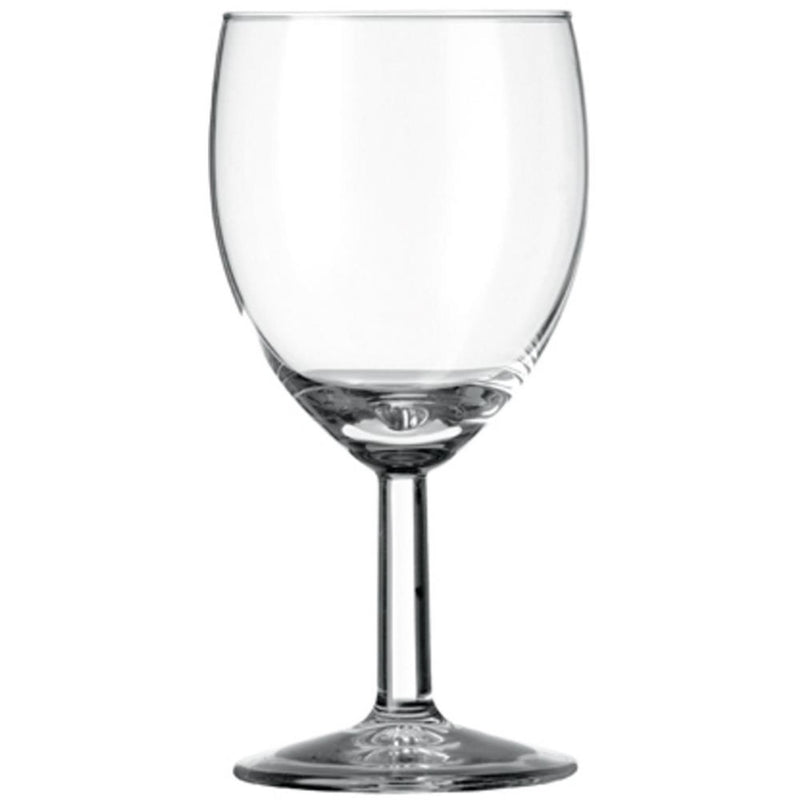 Afbeelding laden in galerijviewer, Royal leerdam gilde wijnglas 20cl ds 6 gilde wijnglas 20cl ds 6