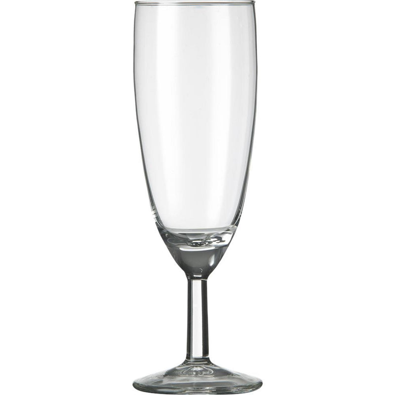 ギャラリービューアに画像をロードする, Royal leerdam gilde champagneglas flute 16cl doos a 6 st