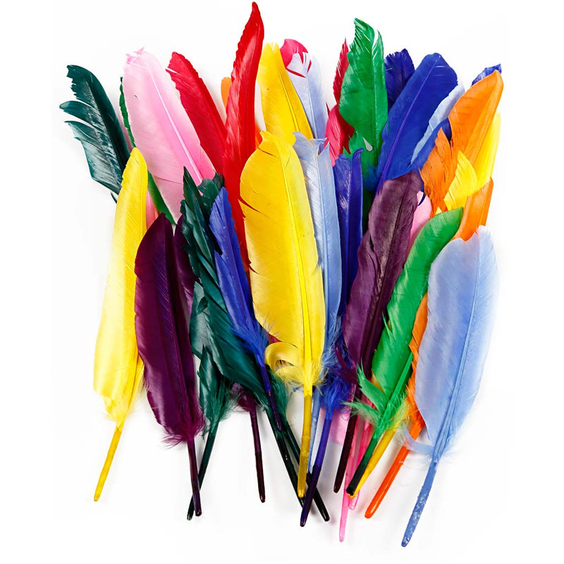 Load image into Gallery viewer, Https: www.cchobby.nl veren-l-17-20-cm-250-stuk-1-doos