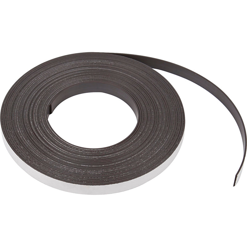 Afbeelding laden in galerijviewer, Https: www.cchobby.nl magneetstrip-b-12-5-mm-dikte-1-5-mm-1-m-1-doos