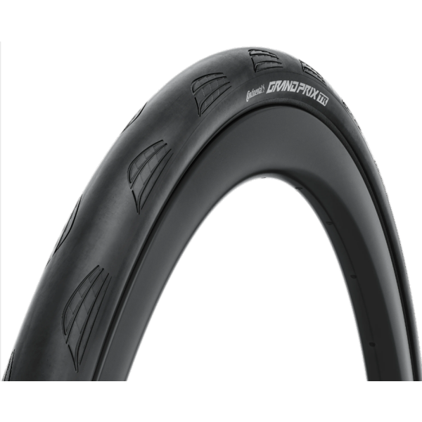 Laden Sie das Bild in Galerie -Viewer, Continental fietsband grand prix tr 28 x 1,10 28-622 - zwart