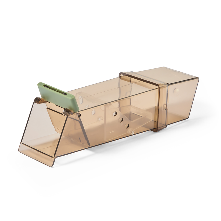 Afbeelding laden in galerijviewer, Luxan 1075223 - trip trap muizenval 1 s | 1 stuks