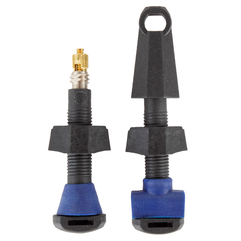 Chargez l'image dans la visionneuse de la galerie, M-wave tubeless valve