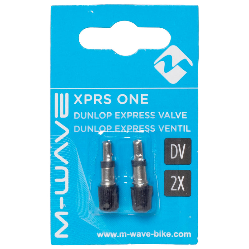 Afbeelding laden in galerijviewer, M-wave xprs one valve