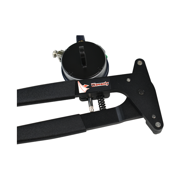 Load image into Gallery viewer, IceToolz Spakenspanning meetgereedschap Xpert E381