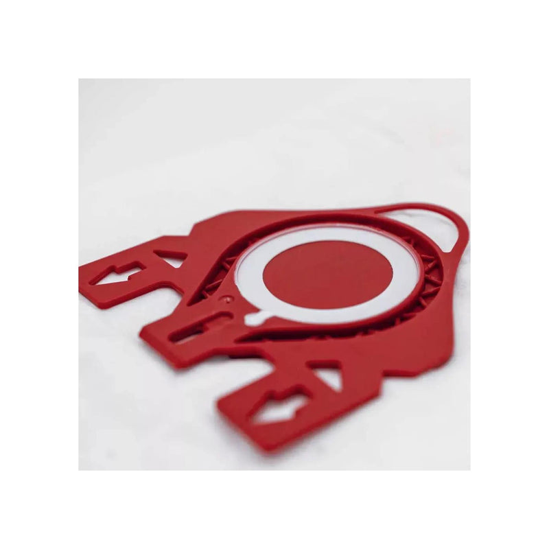 Chargez l'image dans la visionneuse de la galerie, Sqoon stofzuigerzak miele f j m 3-d pro doos a 4 stuks