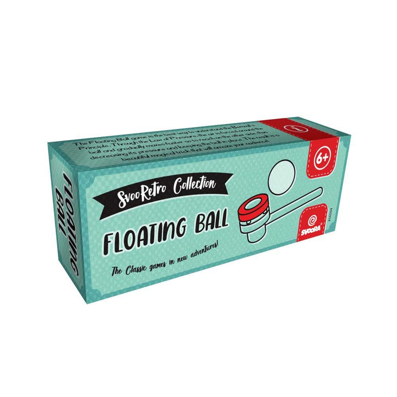 Afbeelding laden in galerijviewer, Floatingbal spel. drijvend balspel. 6+