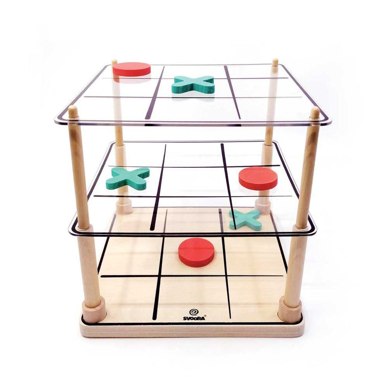 ギャラリービューアに画像をロードする, Svoora boter kaas en eierenspel. 3d. 6+