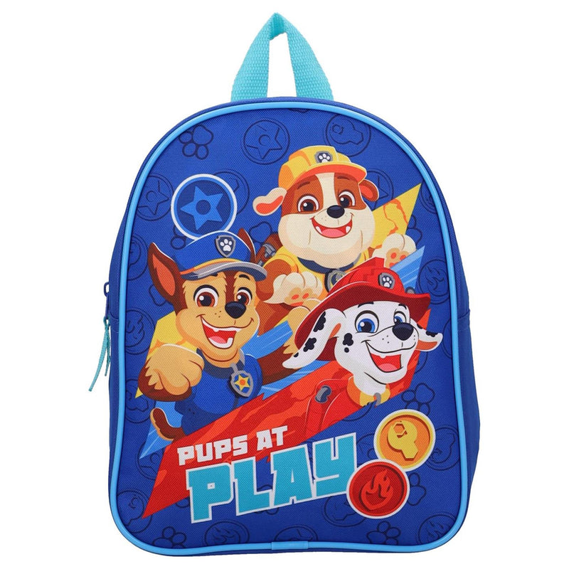 Load image into Gallery viewer, Vadobag rugzak paw patrol puptastic days