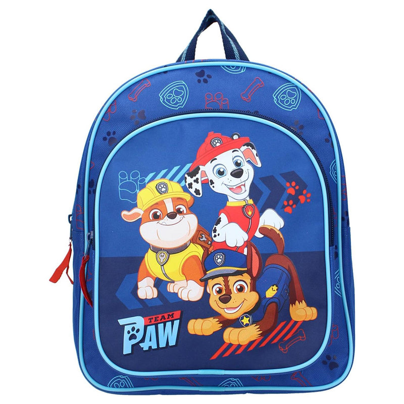 Load image into Gallery viewer, Vadobag rugzak paw patrol go pups go