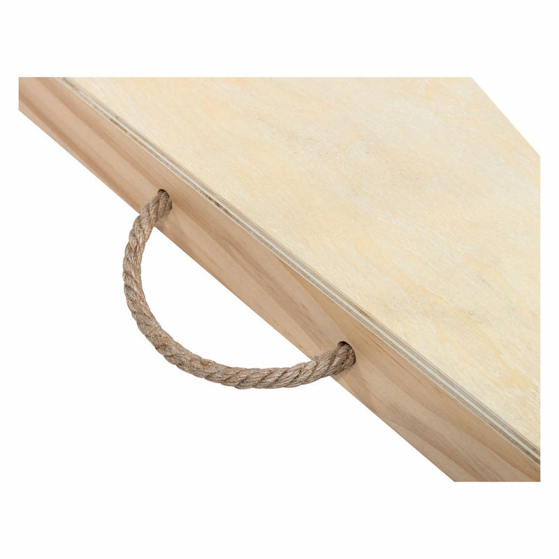 Load image into Gallery viewer, Goki houten cornhole werpspel