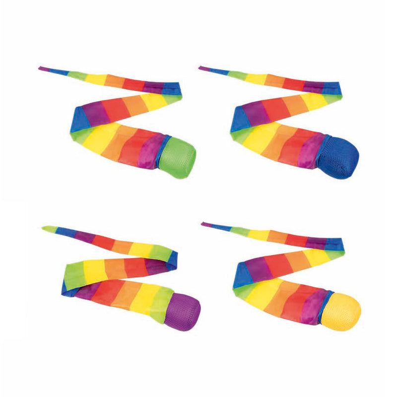 Load image into Gallery viewer, Goki regenboog komeetbal