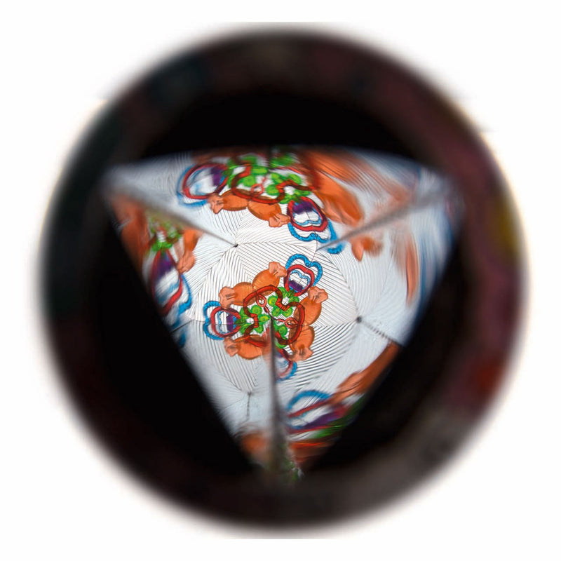 Load image into Gallery viewer, Goki caleidoscoop