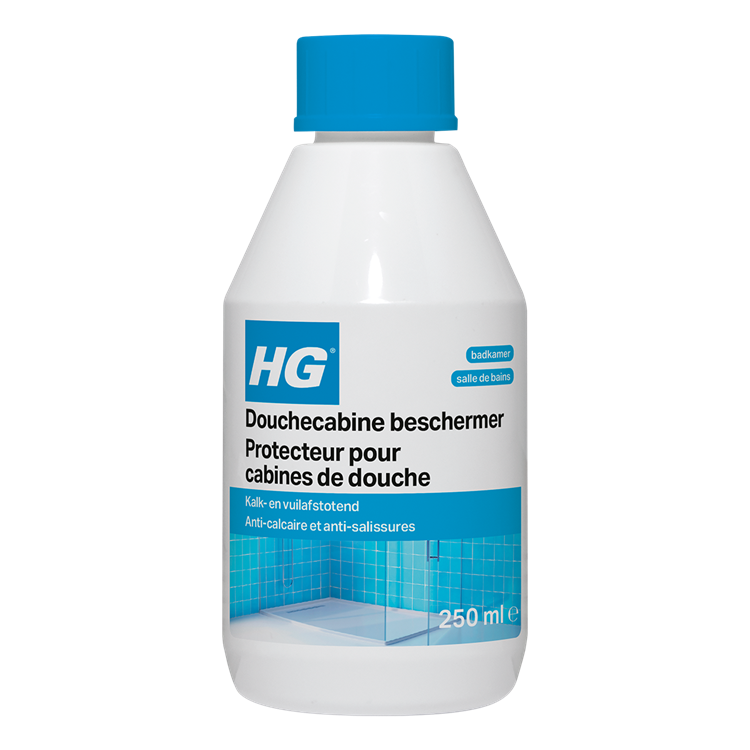 Afbeelding laden in galerijviewer, Hg douchecabine beschermer 250ml