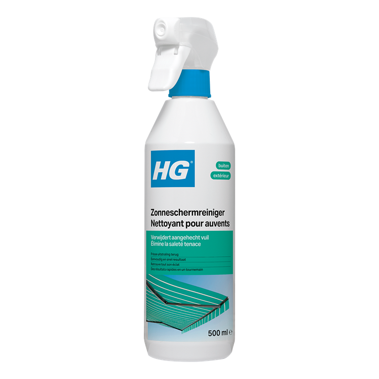 Afbeelding laden in galerijviewer, Hg zonneschermreiniger 500ml