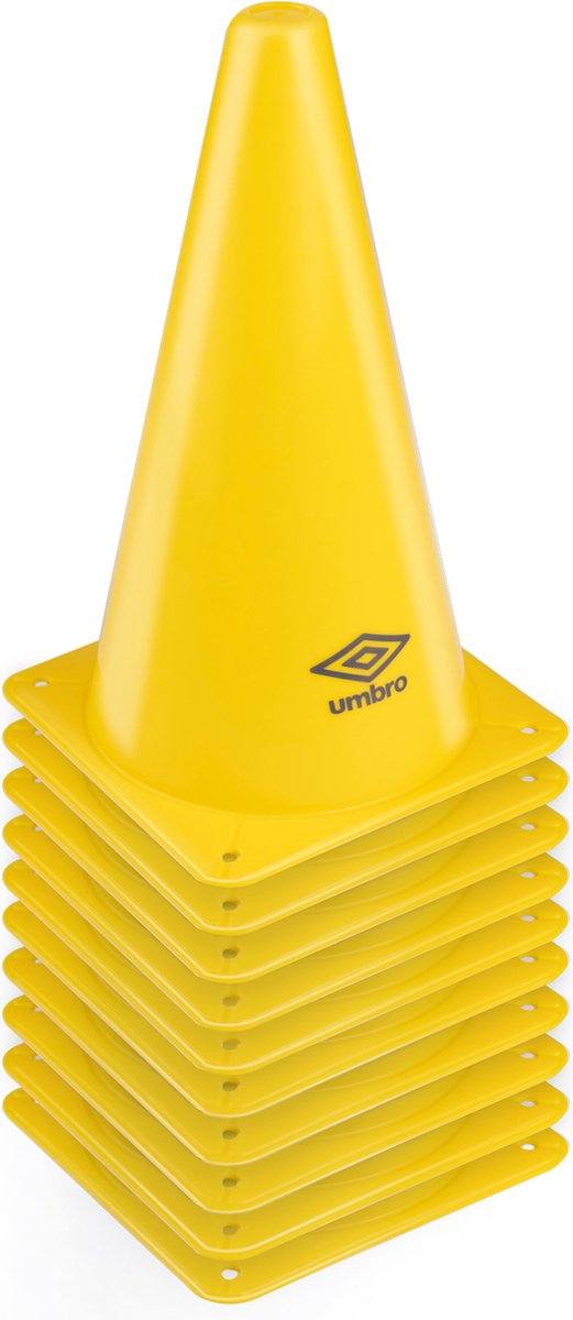 Afbeelding laden in galerijviewer, Umbro pylonnen, 10st.