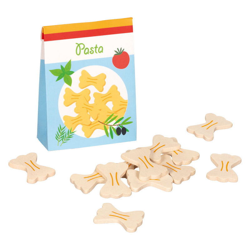 ギャラリービューアに画像をロードする, Goki houten speelgoed pasta