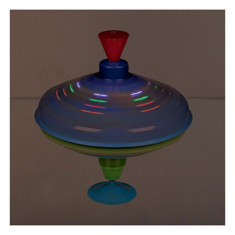 Load image into Gallery viewer, Goki zoemende tol ruimte met licht